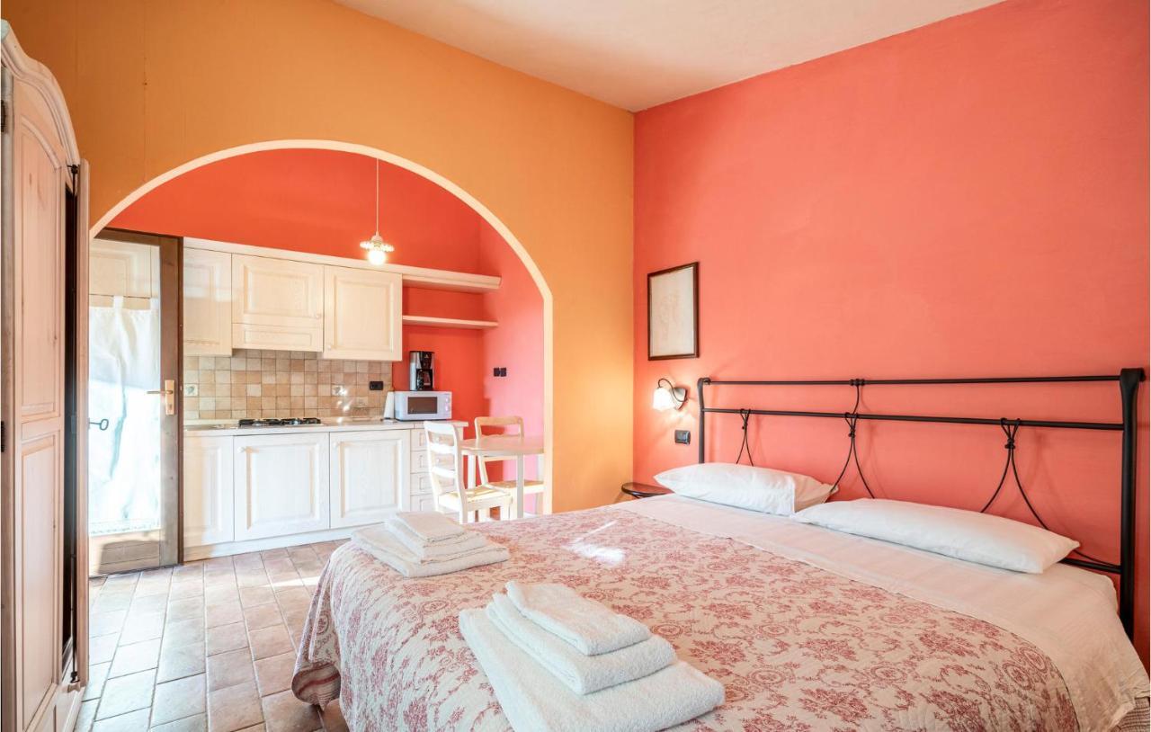 Cozy Home In San Giovanni With Wifi Montefiore dellʼAso Buitenkant foto